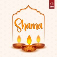 M.Ashraf - Shama (Original Motion Picture Soundtrack)