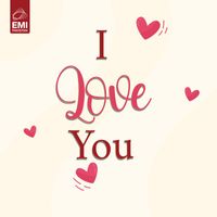 M.Ashraf - I Love You (Original Motion Picture Soundtrack)