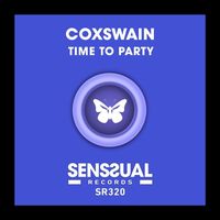 Coxswain - Time to Party