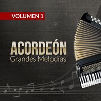Valentin Movtosky - Acordeón (Grandes Melodías) (Volumen 1)