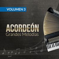 Valentin Movtosky - Acordeón (Grandes Melodías) (Volumen 3)