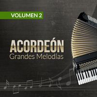 Valentin Movtosky - Acordeón (Grandes Melodías) (Volumen 2)