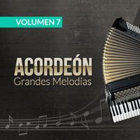 Valentin Movtosky - Acordeón (Grandes Melodías) (Volumen 7)