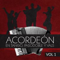 Valentin Movtosky - Acordeón en Tango, Pasodoble y Vals (Volumen 1)