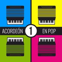Valentin Movtosky - Acordeón en Pop (Volumen 1)