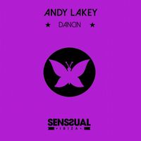 Andy Lakey - Dancin