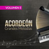 Valentin Movtosky - Acordeón (Grandes Melodías) (Volumen 5)