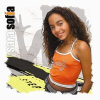 Sara Sofia - Dame un Beso