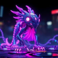 bABa - Creature