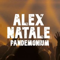Alex Natale - Pandemonium