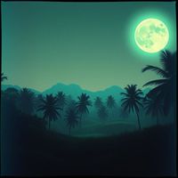 SUNKISS - Strange Forest