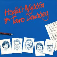 Hogia'r Wyddfa - Yn Taro Deuddeg