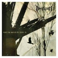 Dantalion - When the Ravens Fly Over Me