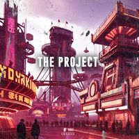 Santero - THE PROJECT
