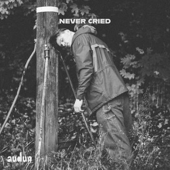 audun - Never Cried