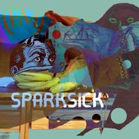 Elmer - sparksick