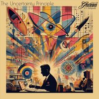 Hats Off Gentlemen It's Adequate - The Uncertainty Principle