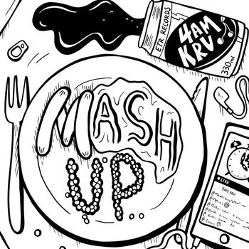 4am Kru - Mash Up