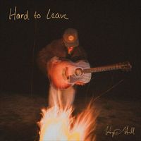 Hampton - Hard To Leave