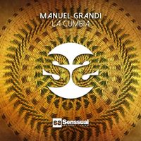 Manuel Grandi - La Cumbia
