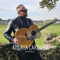 Andrea Cardillo - Vivere