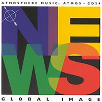 Paul Foss - Global Image