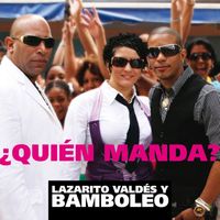 Bamboleo - Quien Manda
