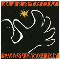 Marathon - Shadow Raised a Star