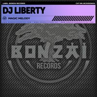 DJ Liberty - Magic Melody