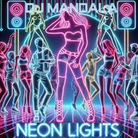 DJ Mandala - Neonlights