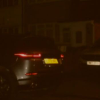 Shakes - Lonely Road