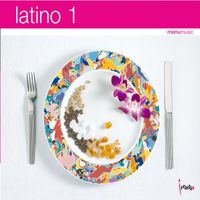 Alejandro Romero - Latino 1