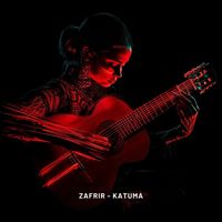 Zafrir - Katuma