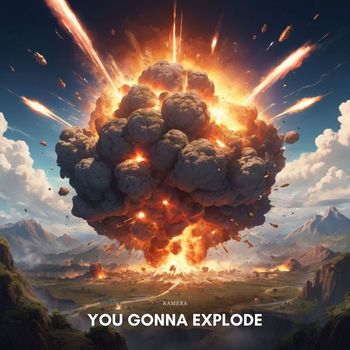 KAMERA - You gonna explode