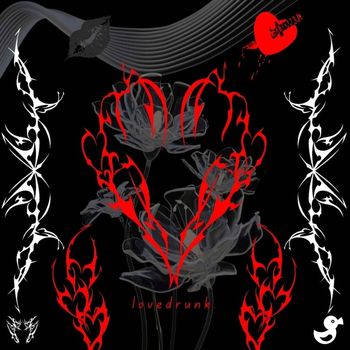 BreaKKr - lovedrunk.