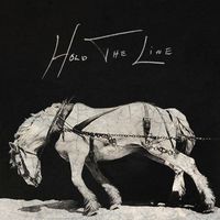 Beard Bates - Hold the Line