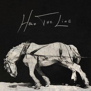Beard Bates - Hold the Line