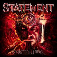 Statement - Sinister Thing