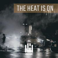 Escape - The Heat Is On
