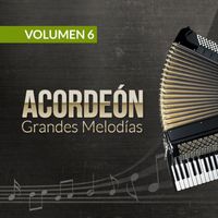 Valentin Movtosky - Acordeón (Grandes Melodías) (Volumen 6)