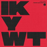 Max Styler - I Know You Want To (Explicit)