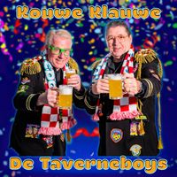 De Taverneboys - Kouwe Klauwe
