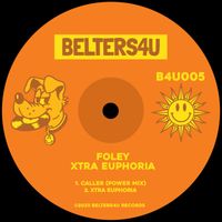 Foley - Xtra Euphoria