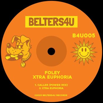Foley - Xtra Euphoria