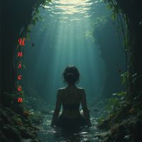 Brian Morris - Unseen