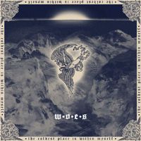 WOES - The Coldest Place Is Within Myself (Explicit)