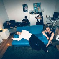 DIVE - DIVE, Pt. I