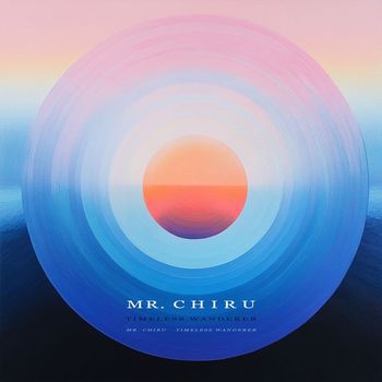 Mr. Chiru - Timeless Wanderer