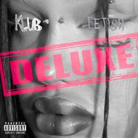 Fetish - KLUBFETISH (Deluxe [Explicit])