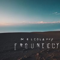 Sebastian - Melancholy Frequency